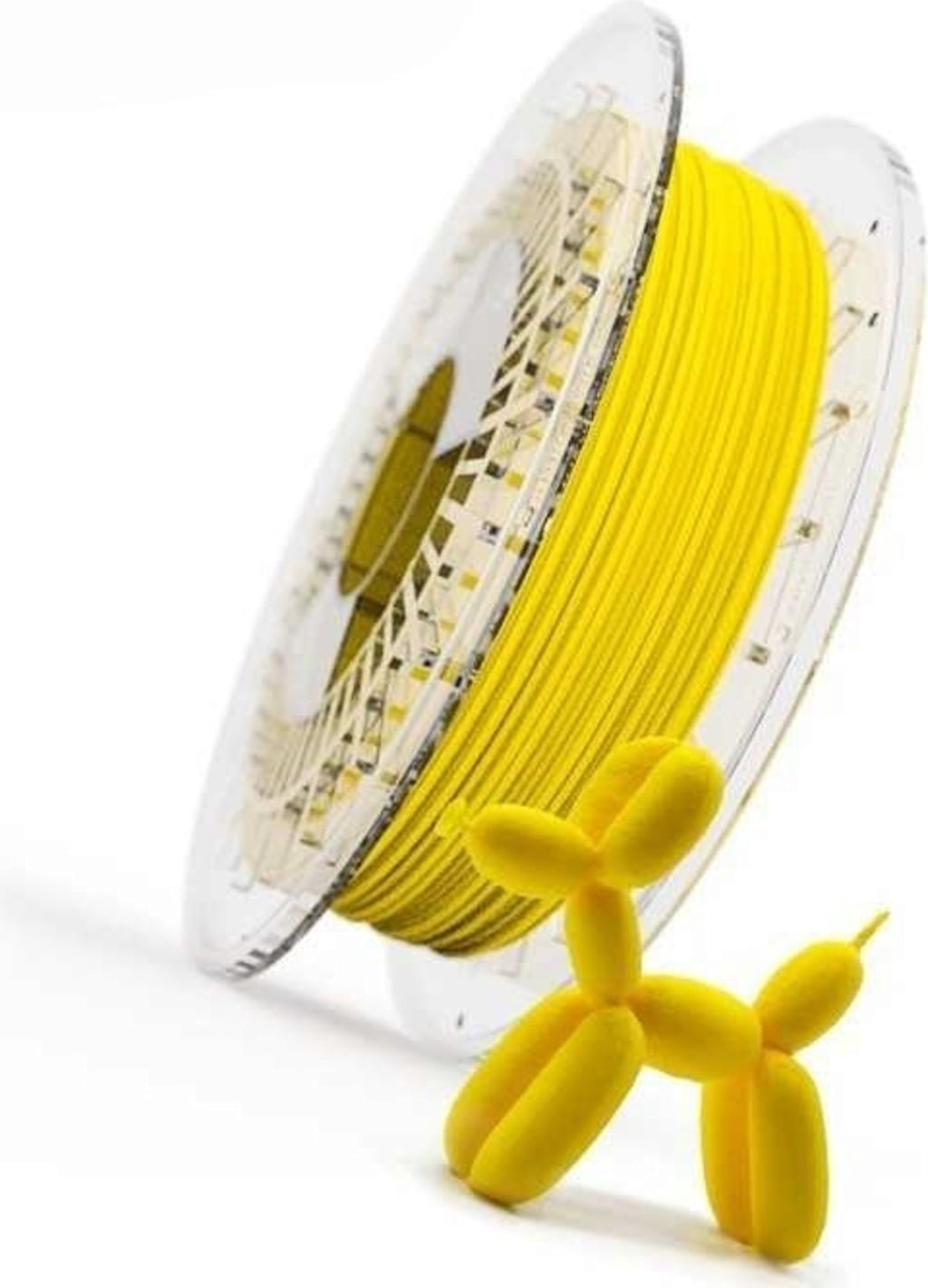 Filaflex Yellow, 1,75 mm / 500 g