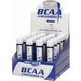 Best Body Nutrition BCAA Aminobolin - Ampullen