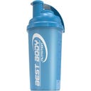 Eiweiß-Shaker, Blau