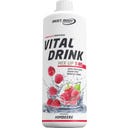 Best Body Nutrition Vital Drink - Himbeere