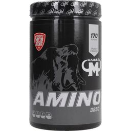 Best Body Nutrition Amino 3850 Tabs - 850 Tabletten