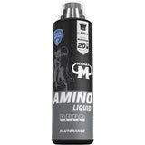 Best Body Nutrition Aminoliquid Blutorange
