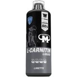 Best Body Nutrition L-Carnitin Liquid Limette
