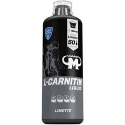 Best Body Nutrition L-Carnitin Liquid Limette - 1.000 ml