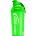 Best Body Nutrition Eiweiß-Shaker - Grün