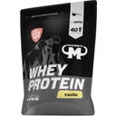 Best Body Nutrition Whey Protein 1000 g - Vanille