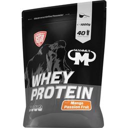 Best Body Nutrition Whey Protein 1000 g