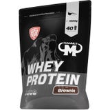 Best Body Nutrition Whey Protein 1000 g