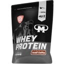 Best Body Nutrition Whey Protein 1000 g - Eiskaffee