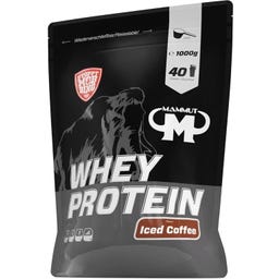 Best Body Nutrition Whey Protein 1000 g