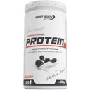 Best Body Nutrition Gourmet Premium Pro Protein 500 g - Brombeerjoghurt