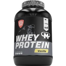 Mammut Whey Protein 3000 g - Vanilla