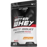 Best Body Nutrition Professional Water Whey Fruity
