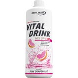 Best Body Nutrition Vital Drink