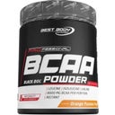 Best Body Nutrition BCAA Black Bol Powder -  Orange Passion Fruit
