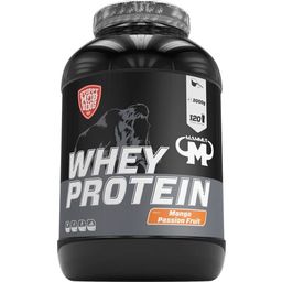 Mammut Whey Protein 3000 g - Mango Passions Fruit