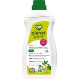 Planet Pure Buntwaschmittel Jasmin