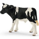 Schleich® 13798 - Farm World - Kalb Schwarzbunt - 1 Stk