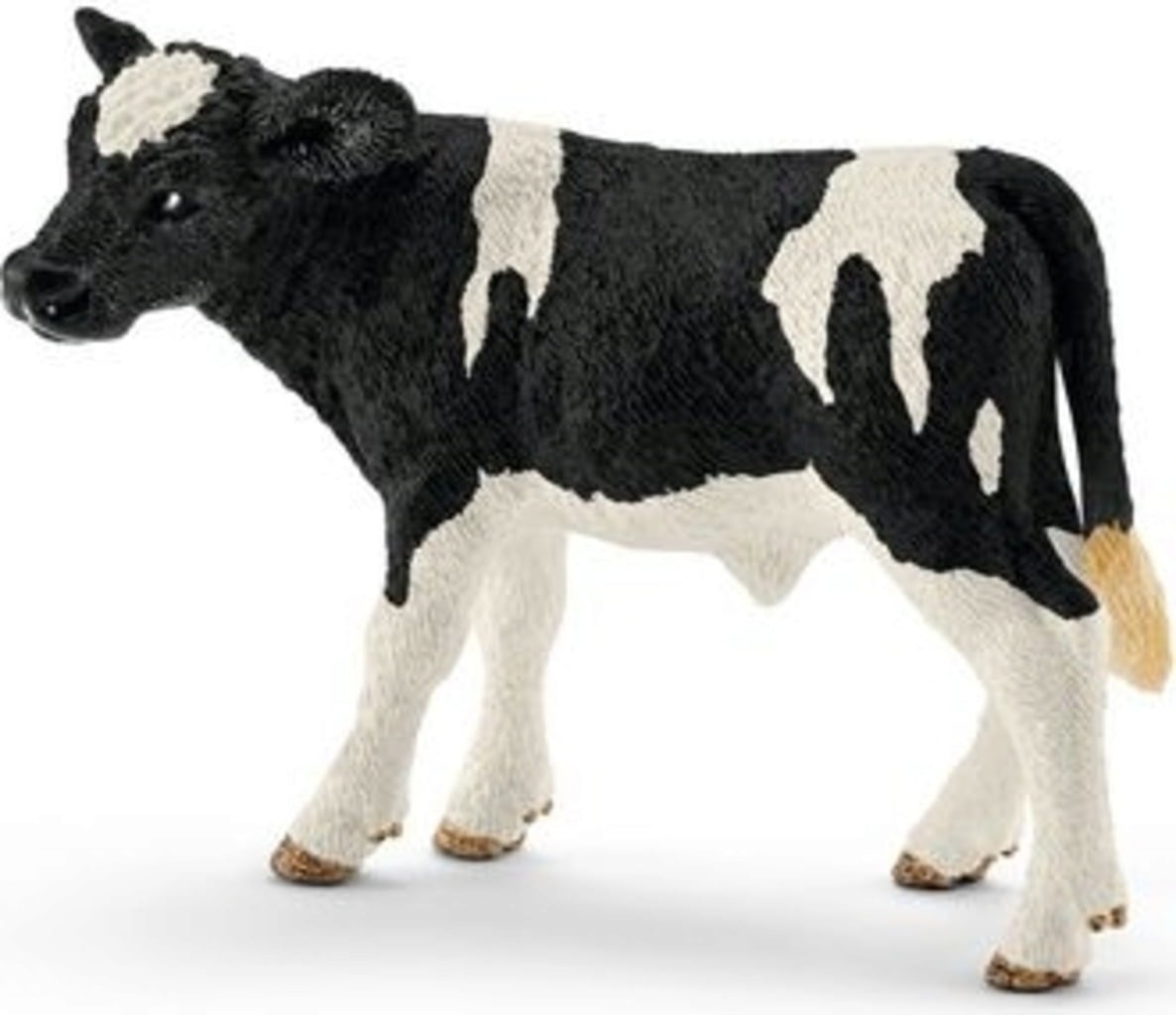 13798 - Farm World - Kalb Schwarzbunt