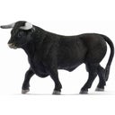 Schleich® 13875 - Farm World - Schwarzer Stier - 1 Stk