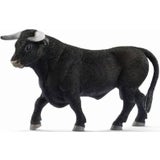 Schleich® 13875 - Farm World - Schwarzer Stier