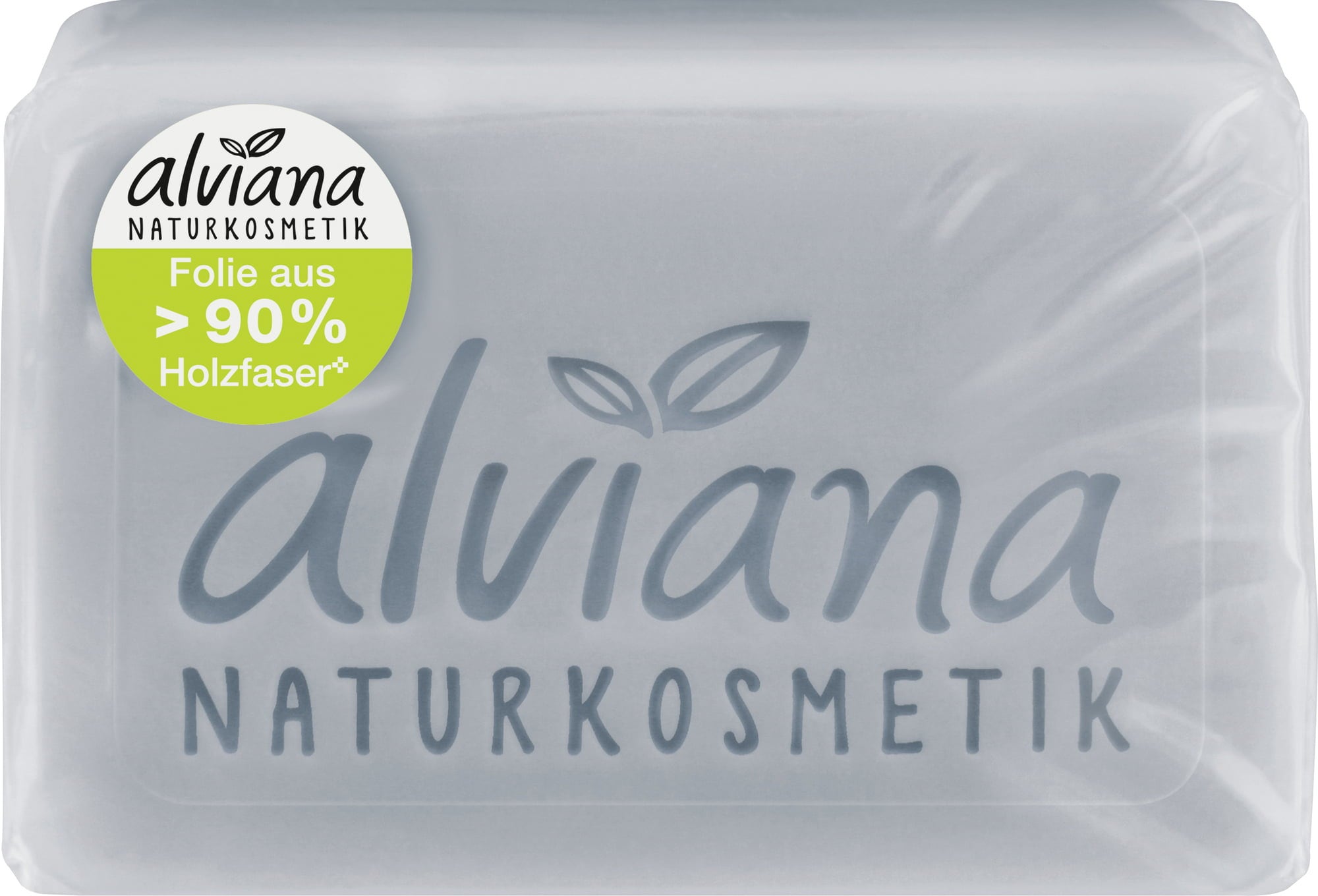 Pflanzenölseife  Lavendel, 100 g