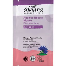 alviana Naturkosmetik Ageless Beauty Maske - 15 ml