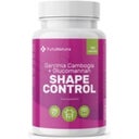 FutuNatura Shape Control - 180 Kapseln