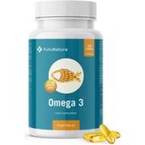 FutuNatura Omega-3