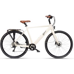 Geero City-Classic „Cream“ +