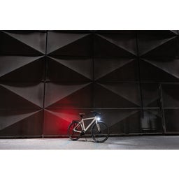 Geero City-Comfort „Vinyl“ +