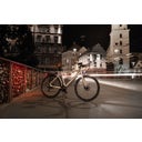 Geero City-Comfort „Vinyl“ +