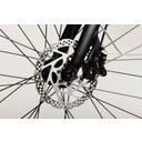 Geero City-Comfort „Vinyl“ +