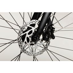 Geero City-Comfort „Vinyl“ +