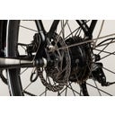 Geero City-Comfort „Vinyl“ +