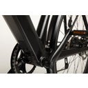 Geero City-Comfort „Vinyl“ +