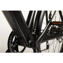 Geero City-Comfort „Vinyl“ +