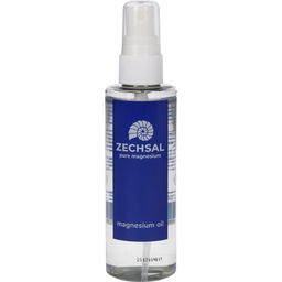Zechsal Magnesium-Öl Spray - 100 ml