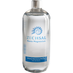 Zechsal Magnesium-Öl Flasche - 500 ml
