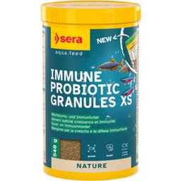 Sera Immune Probiotic Granules XS - 1L