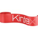 Kintex Flossing Band - rot (mittel)