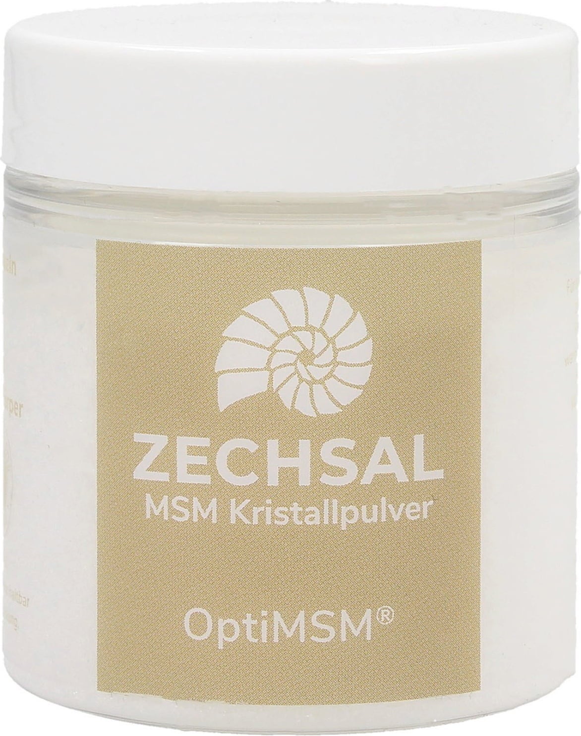 OptiMSM, 50 g