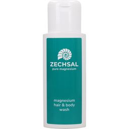 Zechsal Hair & Body Wash - 200 ml