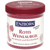 ENZBORN Rotes Weinlaubgel