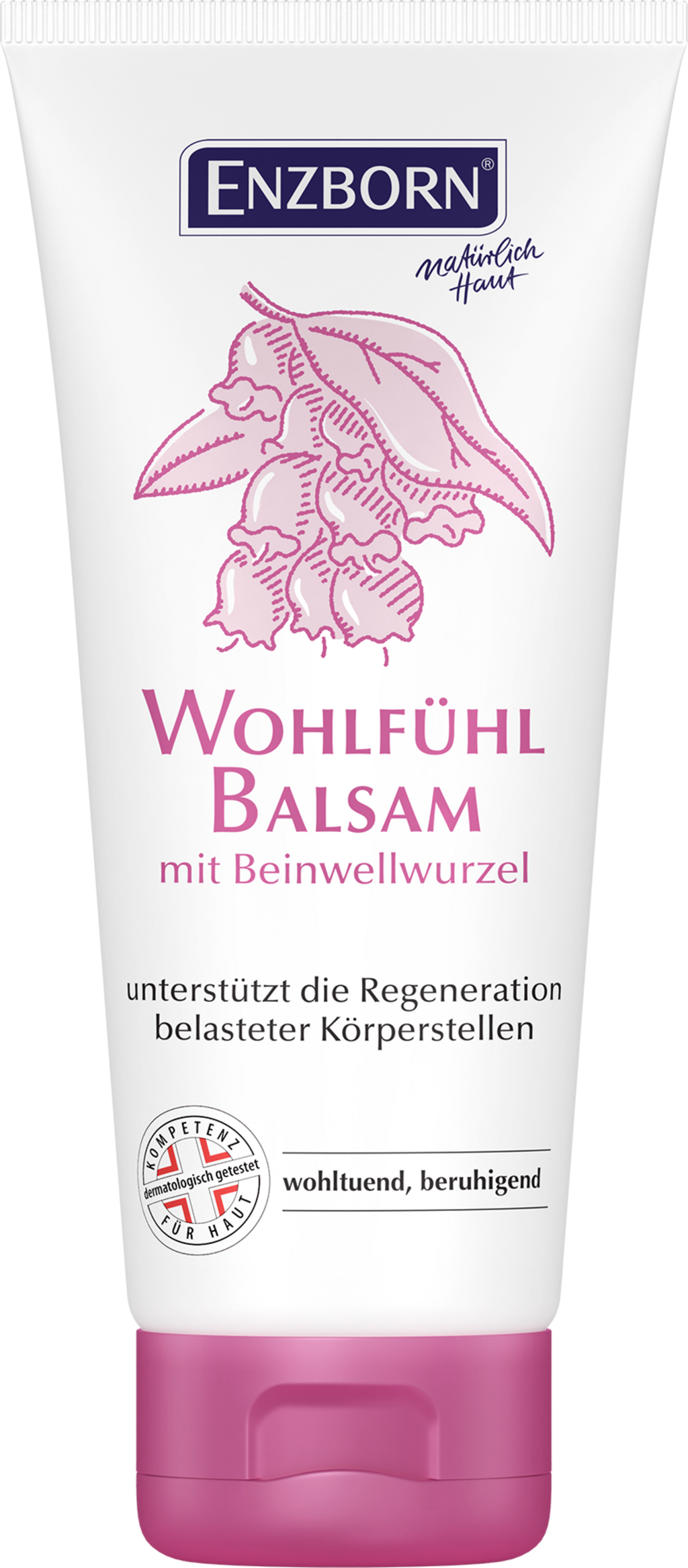 ENZBORN Wolfühlbalsam - 100 ml