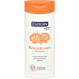 ENZBORN Ringelblumen Shampoo - 250 ml