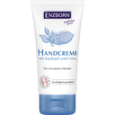 ENZBORN Handcreme mit Jojobaöl und Urea - 75 ml