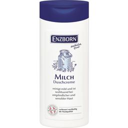 ENZBORN Milch Duschcreme - 250 ml