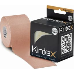 Kintex Kinesiologie Tape Classic - Beige