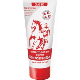 Eimermacher Echte Pferdesalbe Classic - 200 ml Tube